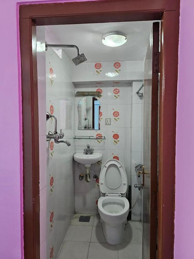 Bhatgoan Annapurna Guest House And Rooftop Restaurant מראה חיצוני תמונה